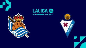 Jornada 33. Jornada 33: Real Sociedad B - Eibar