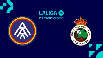 Jornada 34. Jornada 34: Andorra - Racing