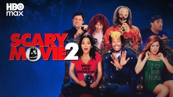 Scary Movie 2