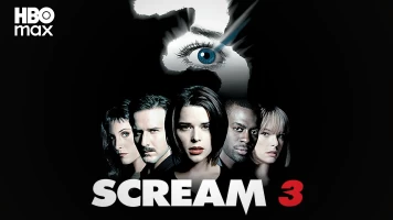Scream 3