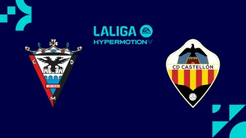 Jornada 35. Jornada 35: Mirandés - Castellón