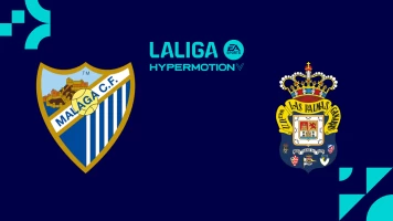 Jornada 35. Jornada 35: Málaga - Las Palmas