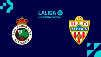 Jornada 35. Jornada 35: Racing - Almería