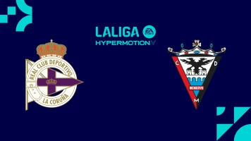 Jornada 36. Jornada 36: Deportivo - Mirandés