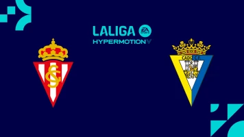 Jornada 36. Jornada 36: Sporting - Cádiz