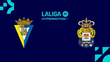 Jornada 37. Jornada 37: Cádiz - Las Palmas