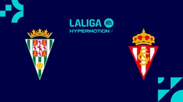 Jornada 37. Jornada 37: Córdoba - Sporting