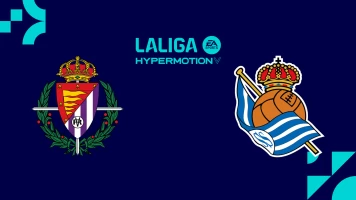 Jornada 37. Jornada 37: Valladolid - Real Sociedad B