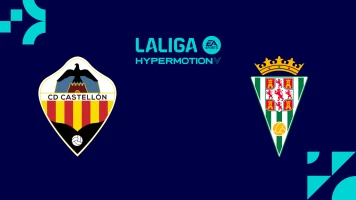 Jornada 38. Jornada 38: Castellón - Córdoba