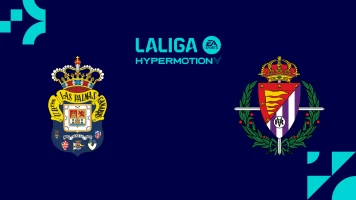 Jornada 38. Jornada 38: Las Palmas - Valladolid