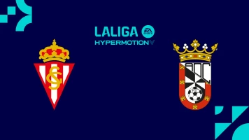 Jornada 38. Jornada 38: Sporting - Ceuta