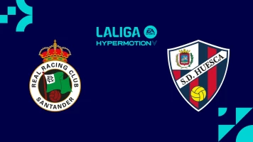 Jornada 38. Jornada 38: Racing - Huesca