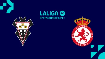 Jornada 39. Jornada 39: Albacete - Cultural