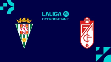 Jornada 39. Jornada 39: Córdoba - Granada