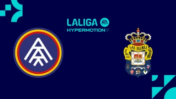 Jornada 39. Jornada 39: Andorra - Las Palmas