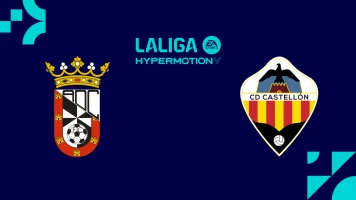 Jornada 39. Jornada 39: Ceuta - Castellón