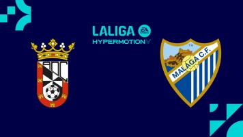 Jornada 40. Jornada 40: Ceuta - Málaga