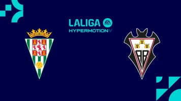 Jornada 40. Jornada 40: Córdoba - Albacete