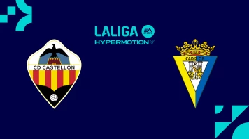 Jornada 40. Jornada 40: Castellón - Cádiz