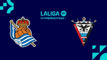 Jornada 40. Jornada 40: Real Sociedad B - Mirandés