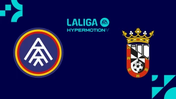 Jornada 41. Jornada 41: Andorra - Ceuta