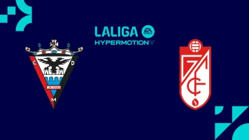Jornada 41. Jornada 41: Mirandés - Granada