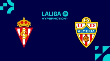 Jornada 41. Jornada 41: Sporting - Almería