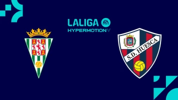 Jornada 42. Jornada 42: Córdoba - Huesca