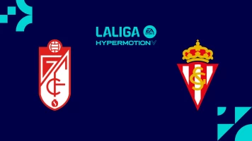 Jornada 42. Jornada 42: Granada - Sporting