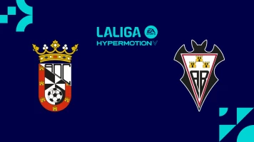 Jornada 42. Jornada 42: Ceuta - Albacete