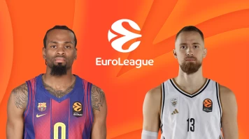 Jornada 23. Jornada 23: Barcelona - Dubai