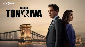 NCIS: Tony & Ziva