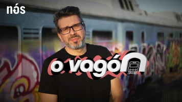 O Vagón