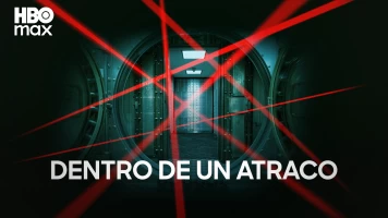 Dentro de un atraco