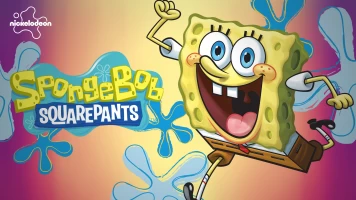 Bob Esponja