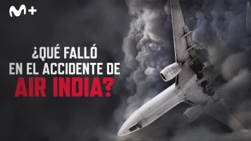 ¿Qué falló en el accidente de Air India?