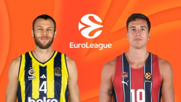 Jornada 24. Jornada 24: Fenerbahce - Baskonia