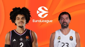 Jornada 25. Jornada 25: París - Real Madrid