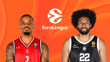 Jornada 25. Jornada 25: Milán - Partizán