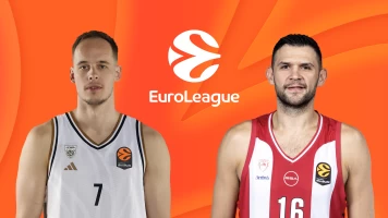 Jornada 26. Jornada 26: Dubai - Olympiacos