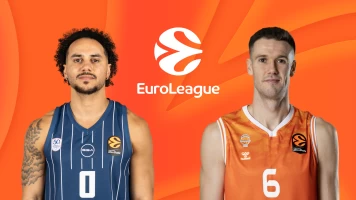 Jornada 26. Jornada 26: Efes - Valencia