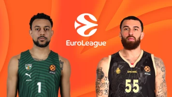 Jornada 26. Jornada 26: Zalgiris - Mónaco