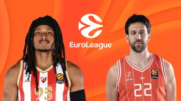 Jornada 26. Jornada 26: Estrella Roja - Hapoel