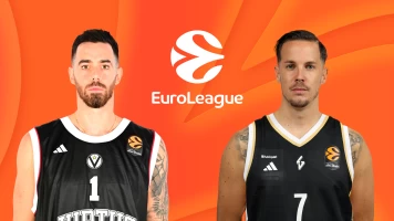 Jornada 26. Jornada 26: Virtus - ASVEL