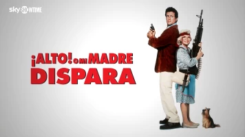 ¡Alto! O mimadre dispara
