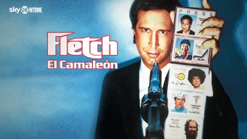 Fletch, el camaleón