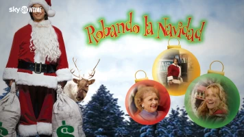 Robando la Navidad