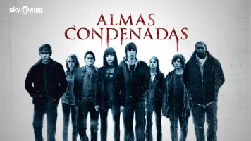 Almas condenadas