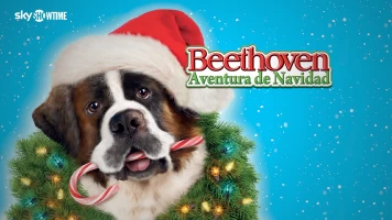 La aventura navideña de Beethoven