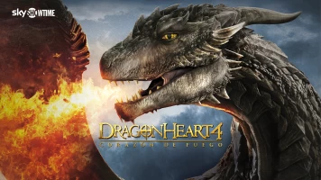 Dragonheart 4: Corazón de fuego